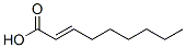 Structure of nonenoic acid