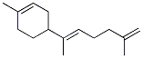 Structure of β2-Bisabolene