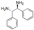 (1S,2S)-1,2-二苯基乙二胺结构式