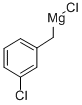 Structure of 3-CHLOROBENZYLMAGNESIUM CHLORIDE