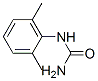 Structure of (2,6-Xylyl)urea