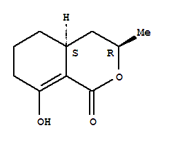Cas Number: 29914-01-0