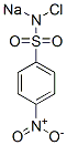 Structure of Chloramine N