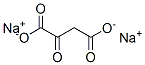 Structure of Disodium 2-Oxosuccinate