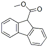 Structure of methyl 9H-fluorene-9-carboxylate