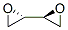 Structure of (S,S)-1,2,3,4-Diepoxybutane