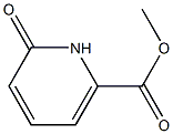 Structure of Methyl 6-oxo-1,6-dihydropyridine-2-carboxylate