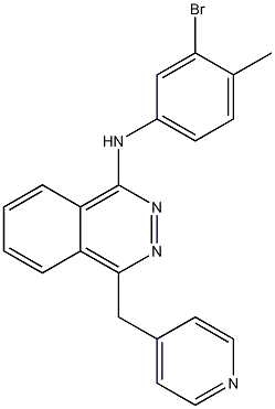 Structure of AAC789