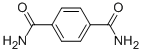 Structure of TEREPHTHALAMIDE