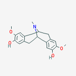Structure of CHEMBRDG-BB 4024631