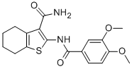Structure of TCS 359