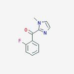 Cas Number: 30148-19-7