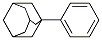 Structure of Phenyladamantane
