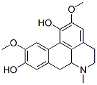 Structure of 3-(carboxymethyl)-8,13,18-trimethyl-21H,23H-Porphine-2,7,12,17-tetrapropanoic acid