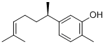 Structure of XANTHORRHIZOL