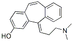 Structure of 3-Hydroxy Cyclobenzaprine
