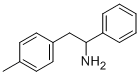 Structure of (S)-1-PHENYL-2-(P-TOLYL)ETHYLAMINE