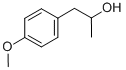 Structure of 1-(p-Methoxyphenyl)-2-propanol