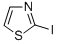 Structure of 2-IODOTHIAZOLE