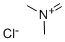 Structure of ESCHENMOSERS SALT