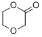 Structure of 1,4-Dioxan-2-one