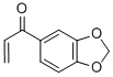 Structure of 1-oxosafrole