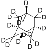 Structure of ADAMANTANE-D16