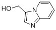 Structure of IMIDAZO[1,2-A]PYRIDIN-3-YLMETHANOL