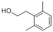 Structure of 2-(2,6-DIMETHYLPHENYL)ETHANOL