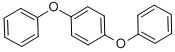 Structure of 1,4-Diphenoxybenzene