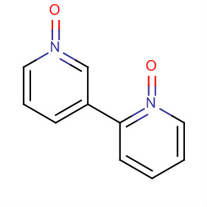 Structure of 2,3'-Bipyridine, 1,1'-dioxide