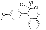 Structure of 2,4-METHOXYCHLOR