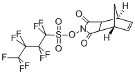 Structure of N-HYDROXY-5-NORBORNENE-2 3-DICARBOXIMID&