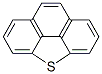 Structure of phenanthro[4,5-bcd]thiophene
