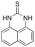 1H,3H-PERIMIDINE-2-THIONE结构式