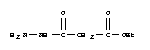 Structure of Ethyl malonyl hydrazide