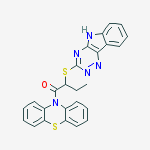 Cas Number: 309271-94-1