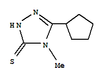 Structure of CHEMBRDG-BB 3018032