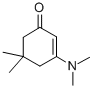 Structure of 3-(DIMETHYLAMINO)-5,5-DIMETHYL-2-CYCLOHEXEN-1-ONE