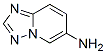 [1,2,4]Triazolo[1,5-a]pyridin-6-amine结构式