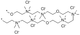 Structure of Mayosperse 60