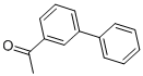 Structure of 3-Phenylbenzoylmethide