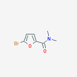 Structure of CHEMBRDG-BB 7321001