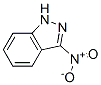 Structure of 3-Nitro-1H-indazole ,97%