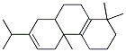 1,2,3,4,4b,5,8,8a,9,10-Decahydro-7-isopropyl-1,1,4b-trimethylphenanthrene结构式