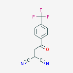 4-Chloro-7-methylquinoline结构式