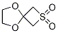 Structure of 5,8-dioxa-2-thiaspiro[3.4]octane 2,2-dioxide