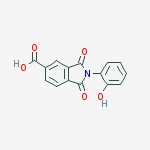 Structure of CHEMBRDG-BB 5160622