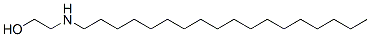 Structure of 2-(octadecylamino)ethanol
