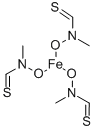 FLUOPSIN B结构式